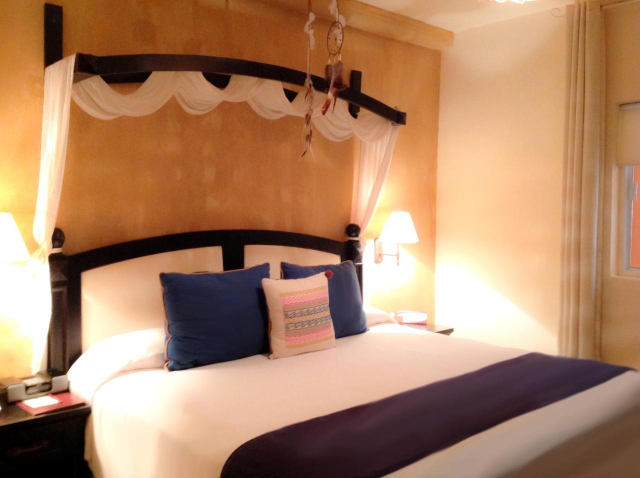Suite con vistas al lago