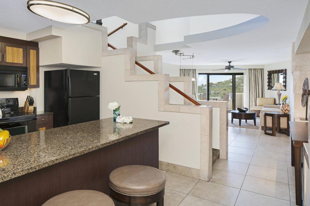 2 Bedroom Townhouse, 2 King, Sofa bed, Resort view, Balcony