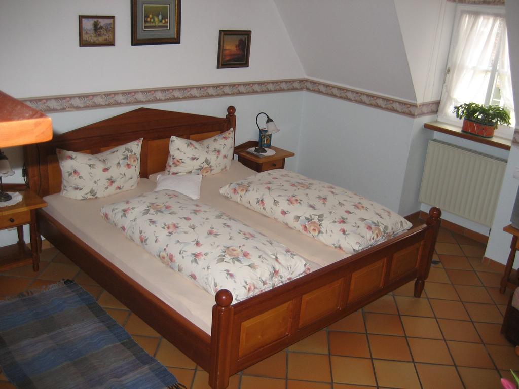 Comfort Doppelzimmer