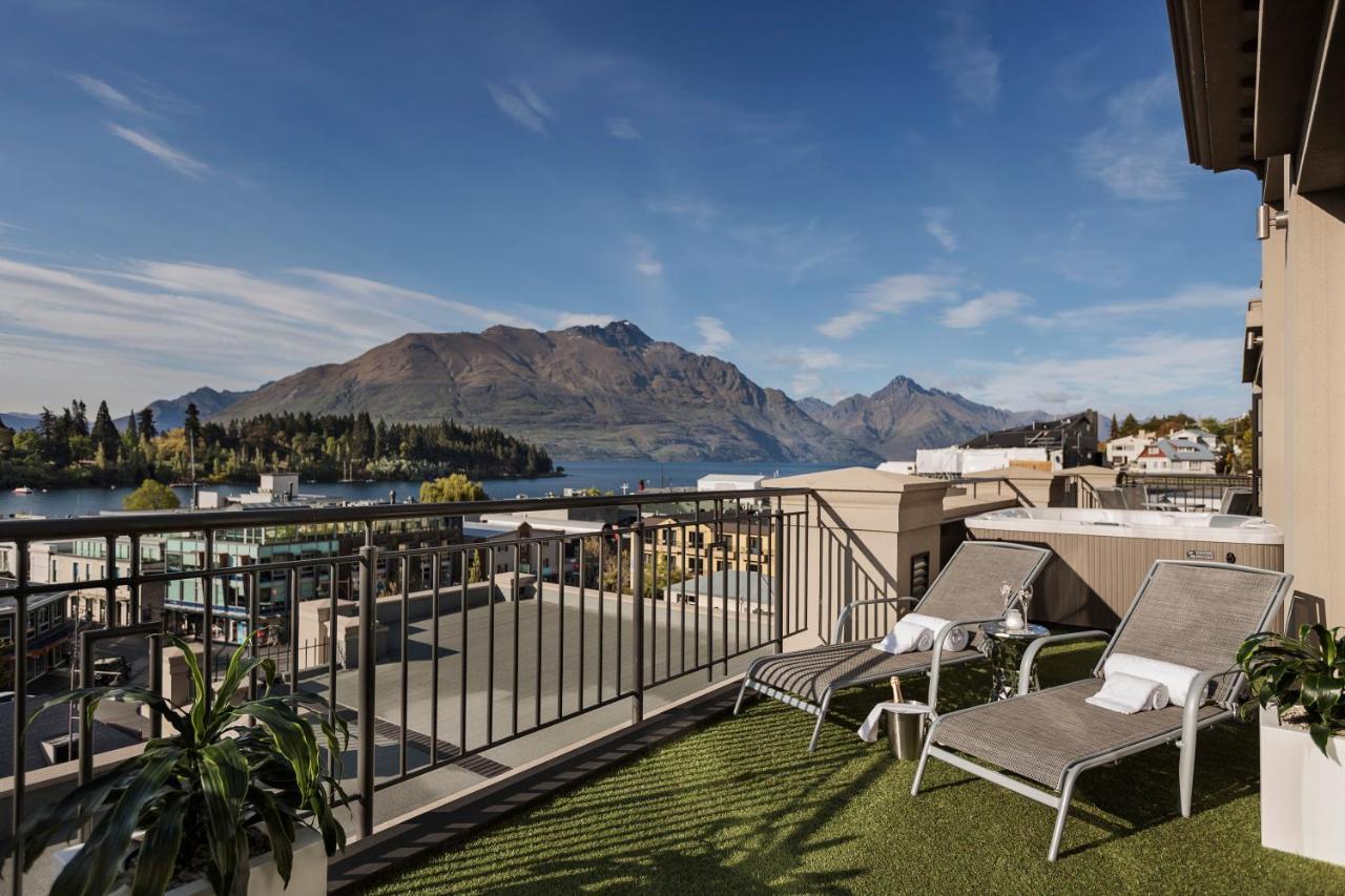 ÁTICO 10 con vistas al lago, cine privado y bañera de hidromasaje exterior - 1 cama extragrande