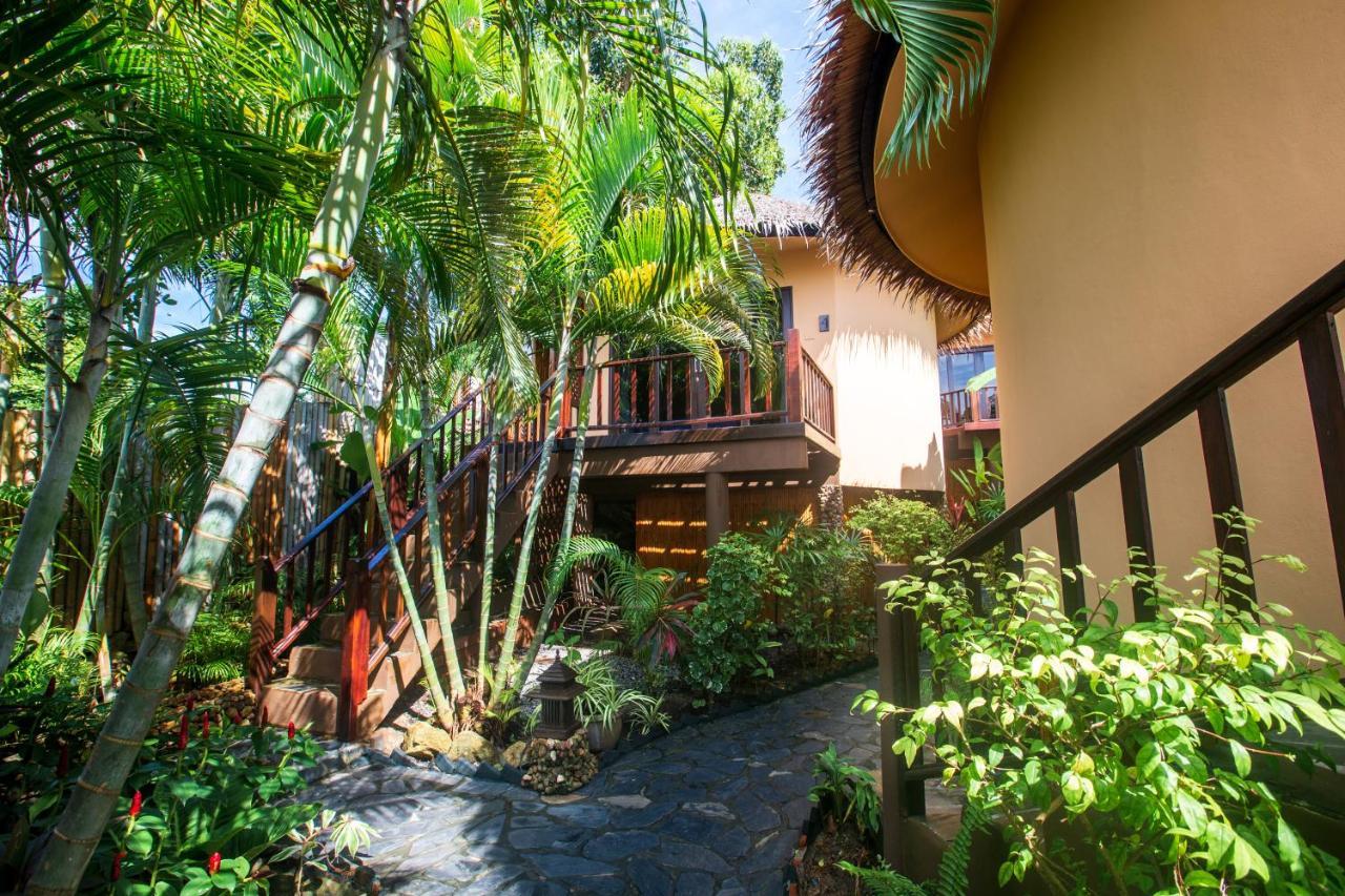 Bungalow - Vue sur Jardin