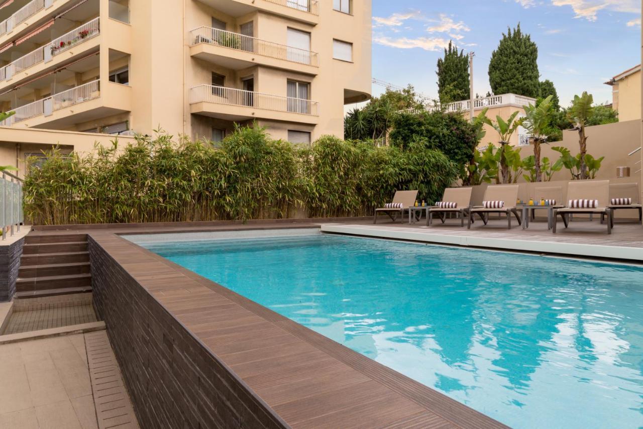 Chambre Double ou Lits Jumeaux - Vue sur Ville