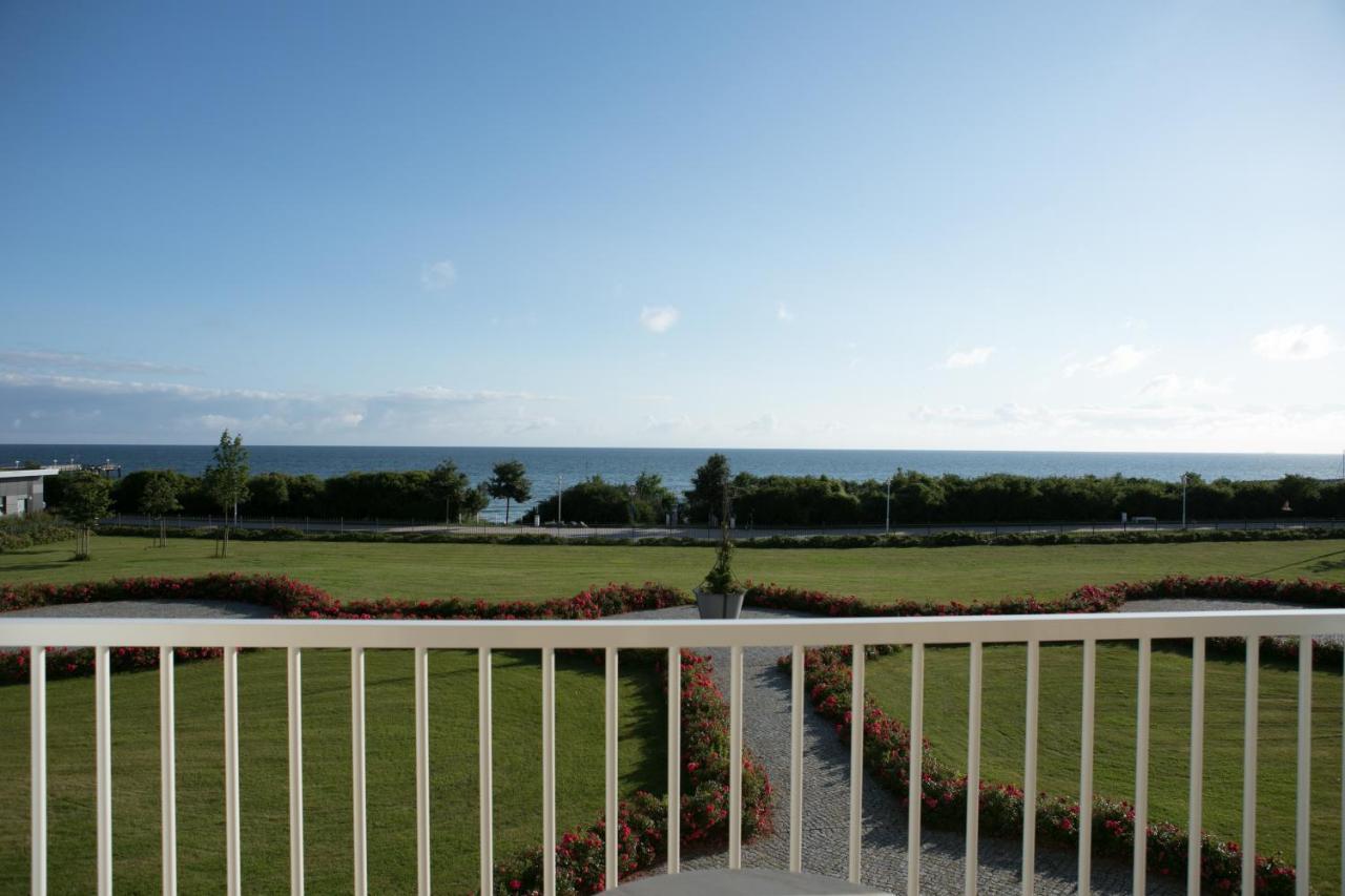 Double Room Sea View