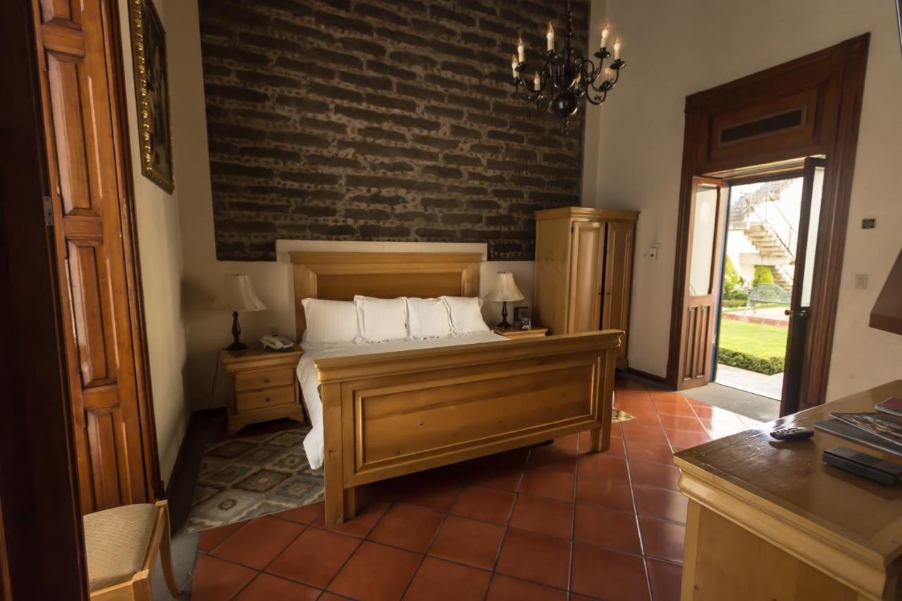 Suite Superior 6