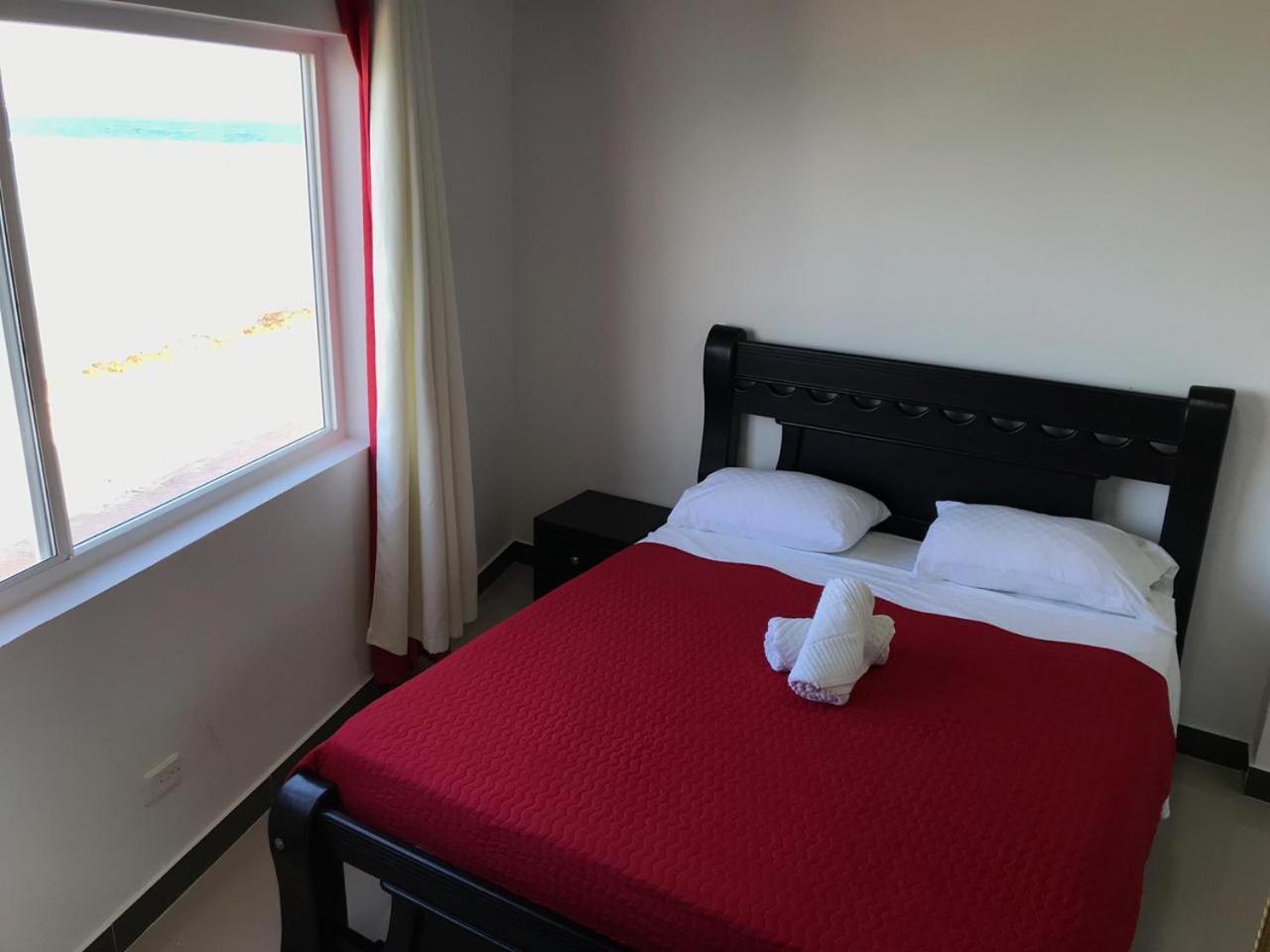 Double Room Sea View