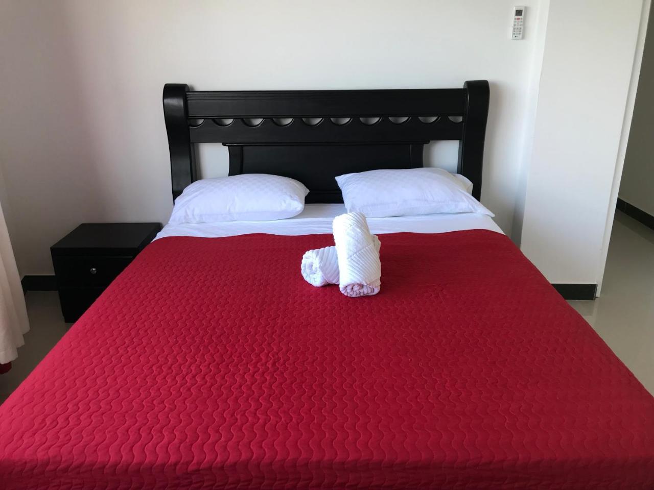 Double Room Sea View