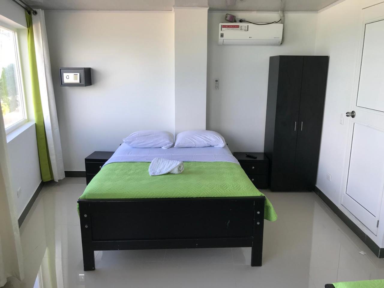 Quadruple Room Sea View
