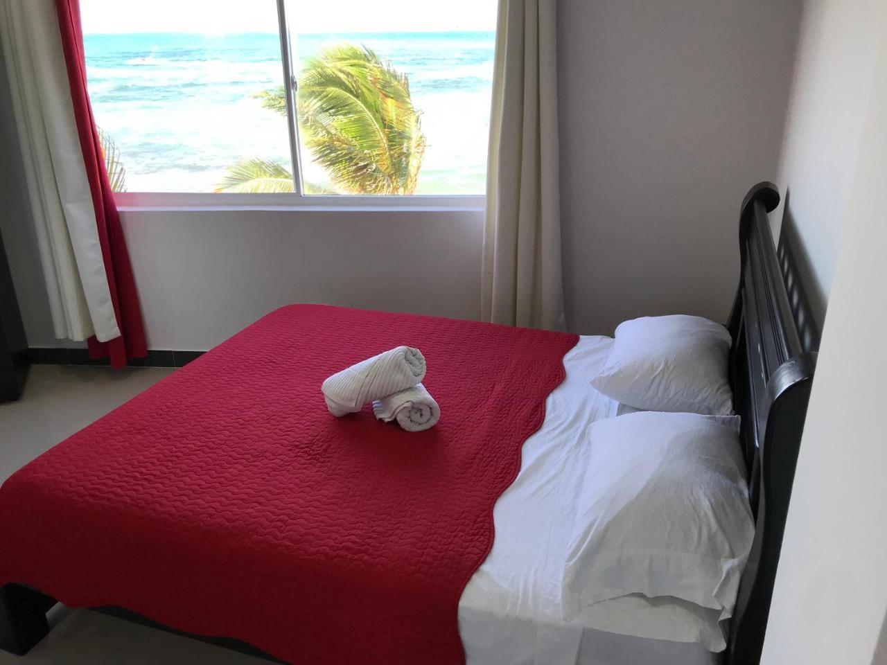 Double Room Sea View