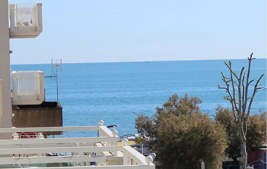 Camera Familiare con Balcone
