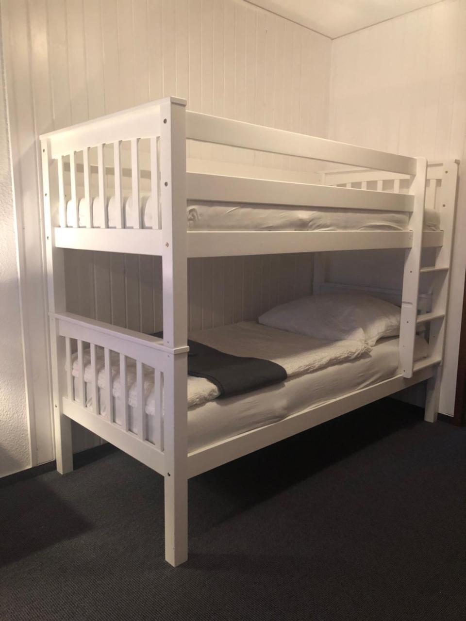Habitación Cuádruple Confort