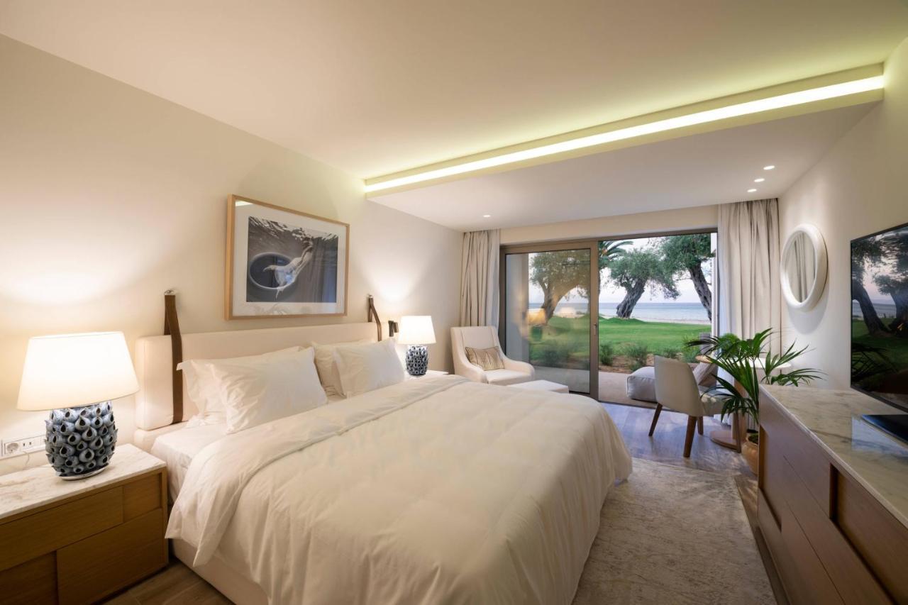 Emerald Retreat aan het Strand