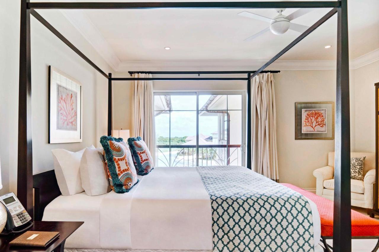 Suite met 1 Slaapkamer