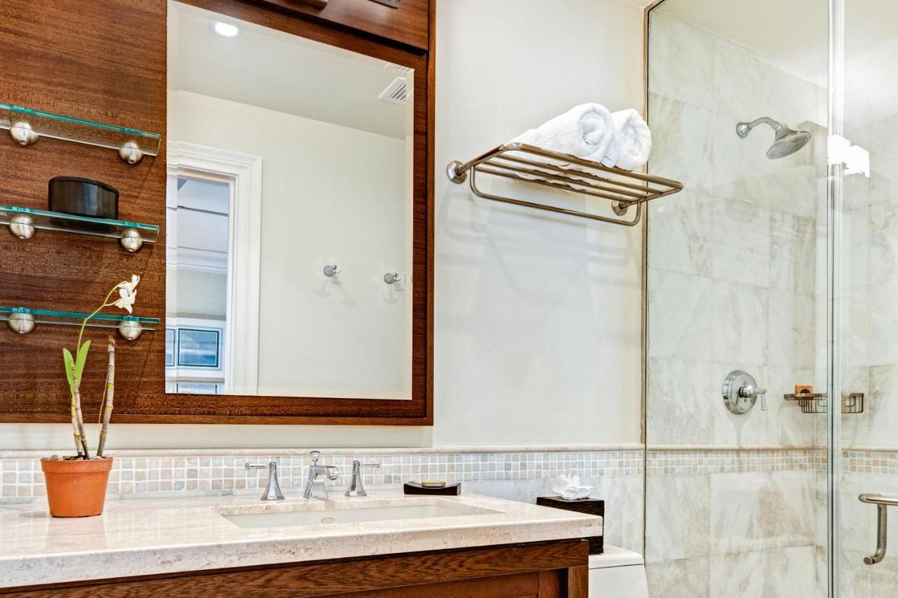 Villa Suite aan het Strand met 2 Slaapkamers, Butler en Dompelbad