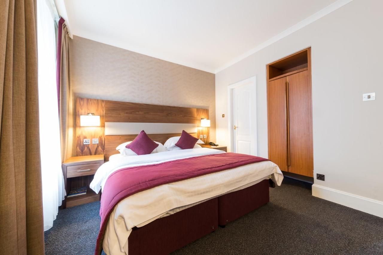 Deluxe Suite with Sea View
