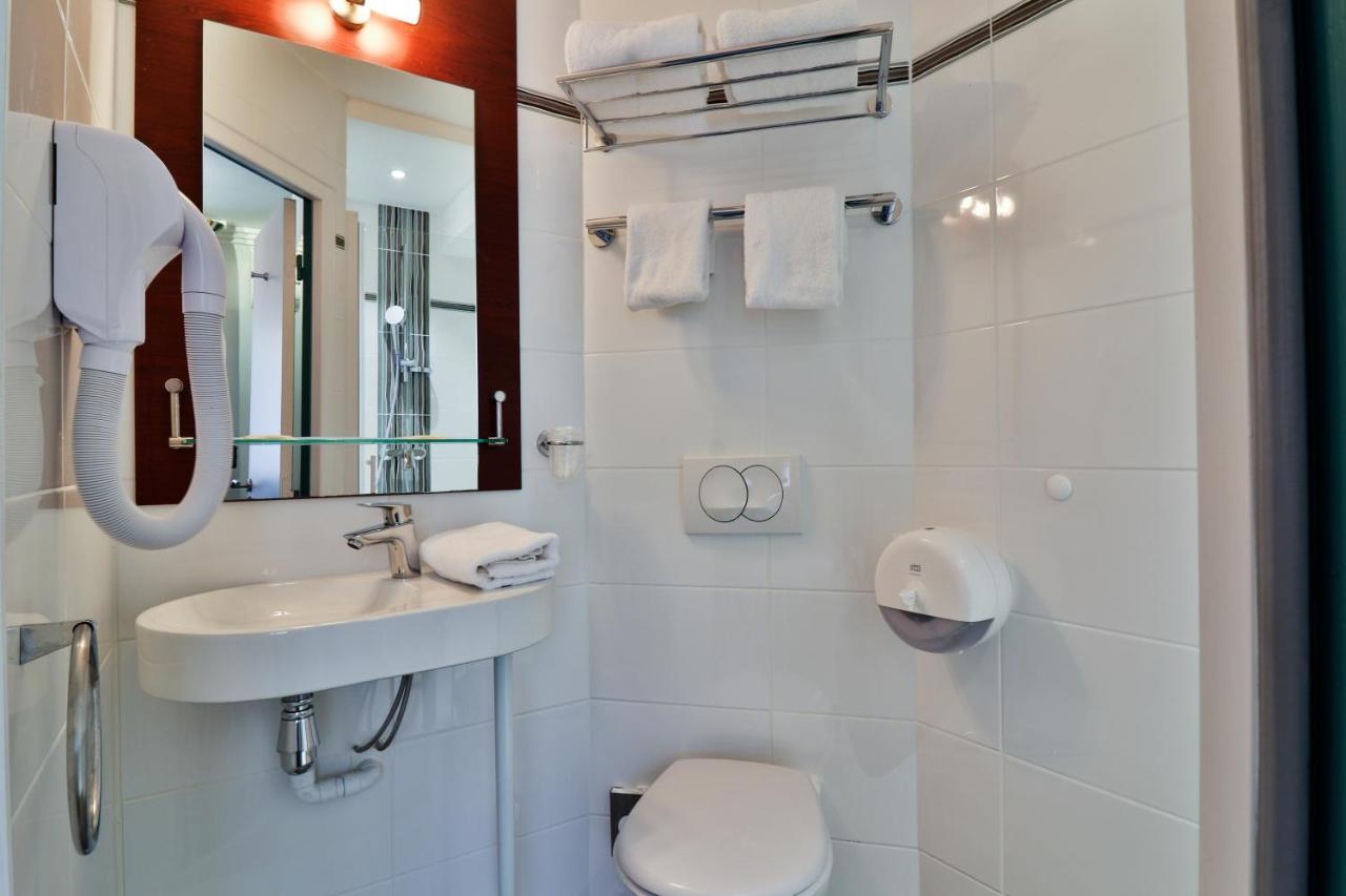 Habitación Doble con balcón
