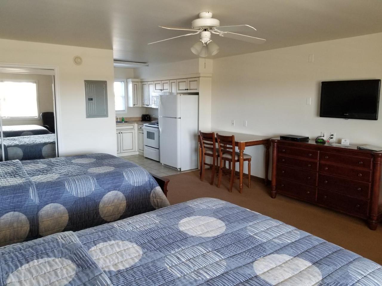 Standard Suite
