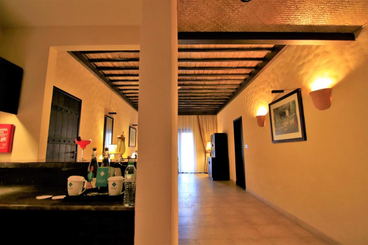 Suite Musandam