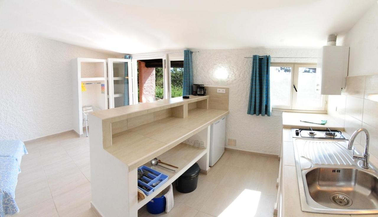 Family Bungalow with Air Conditionning
