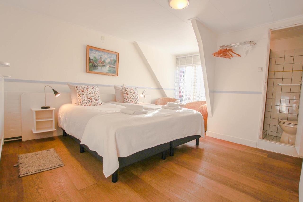 Comfort Tweepersoonskamer met 1 of 2 Bedden