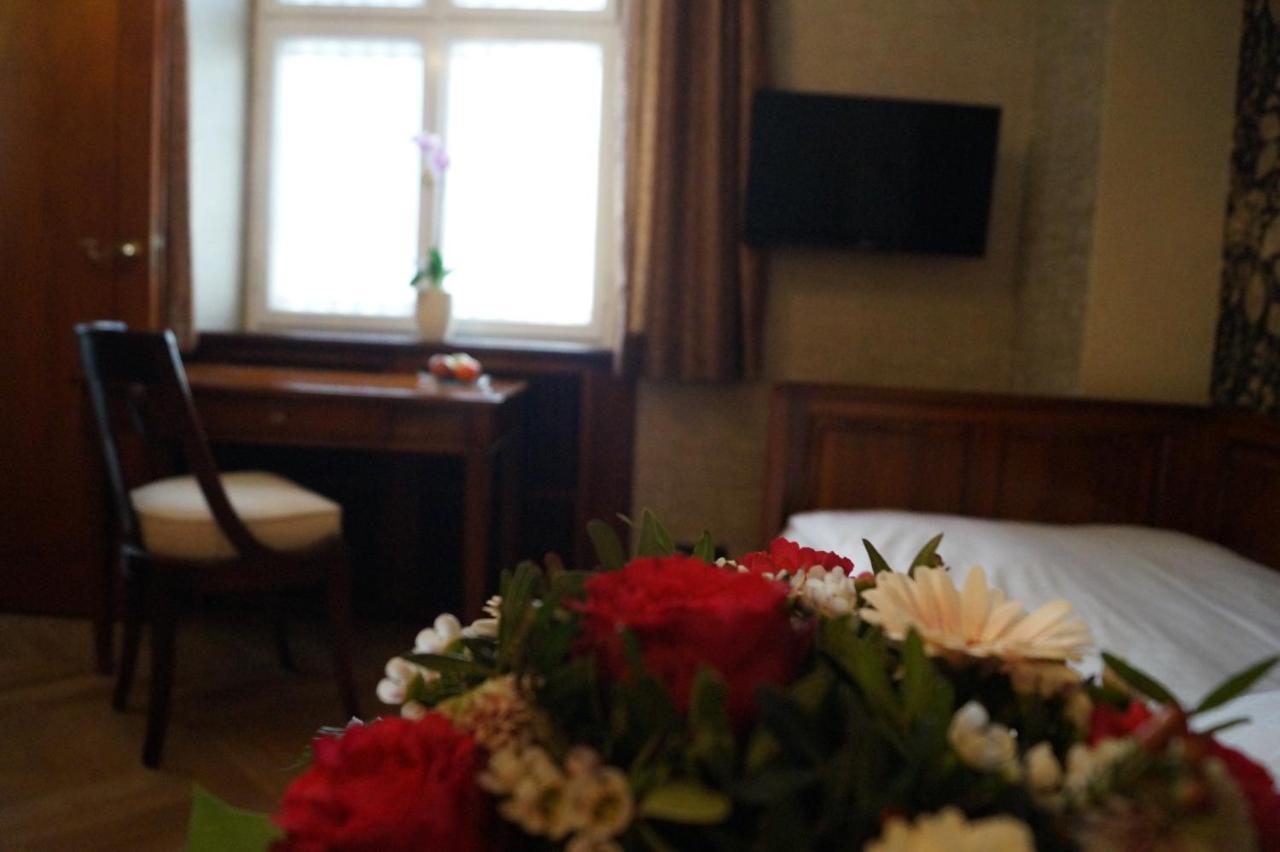 Comfort Single Room House Schusterstrasse