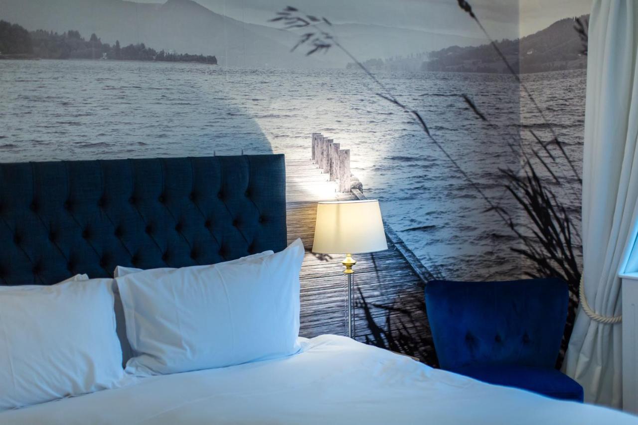 Standaard Kamer met Kingsize Bed