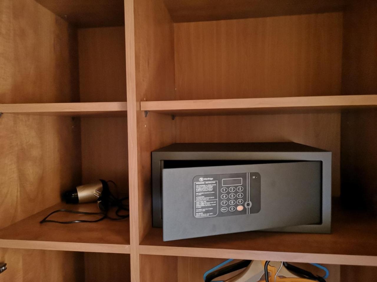 Doppelzimmer mit Bergblick