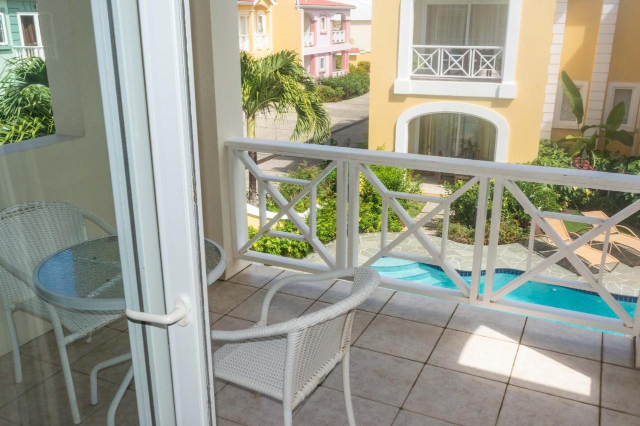 Harbour 1-Bedroom Villa #4