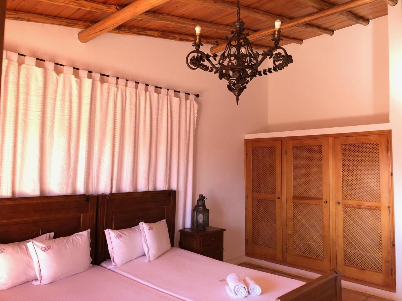 Classic Double Room Balcony