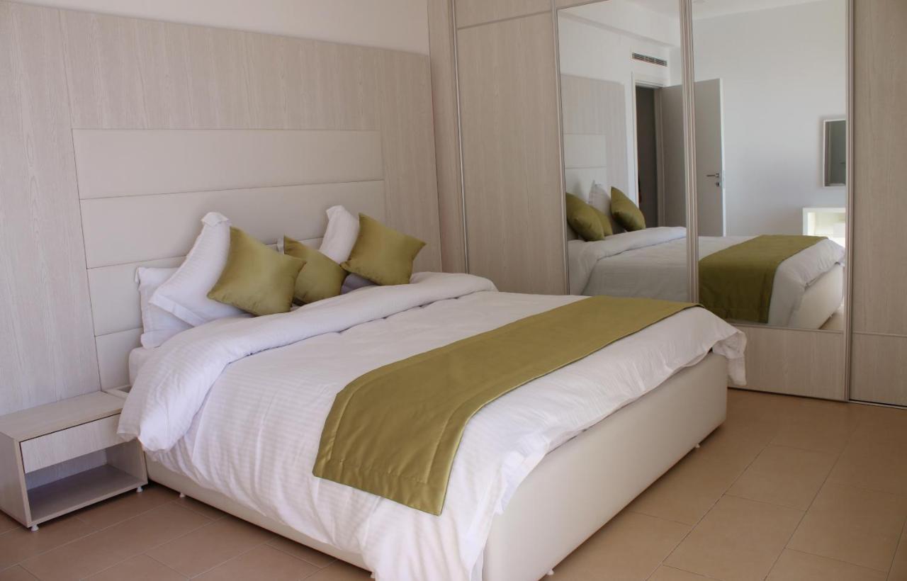 Appartement - Vue sur Mer