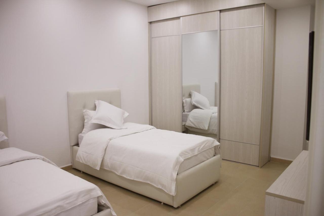 Appartement 3 Chambres