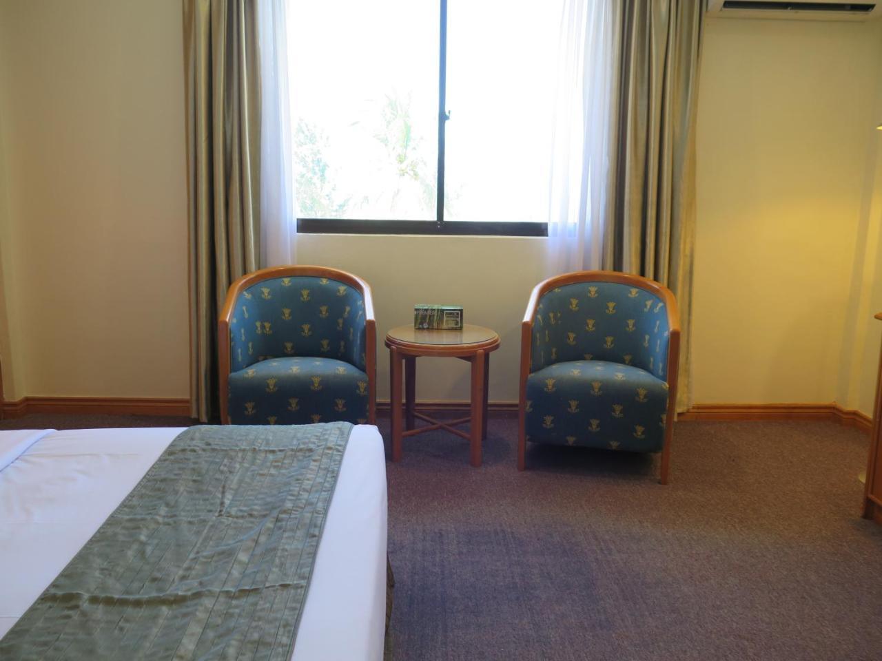 Double Room with Sea View