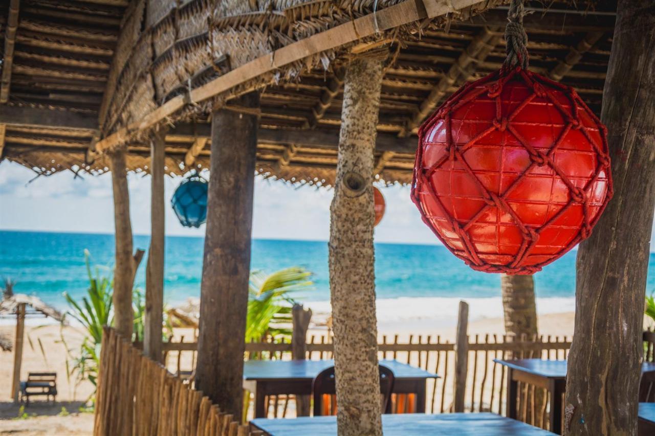 Deluxe Tweepersoonskamer met Balkon