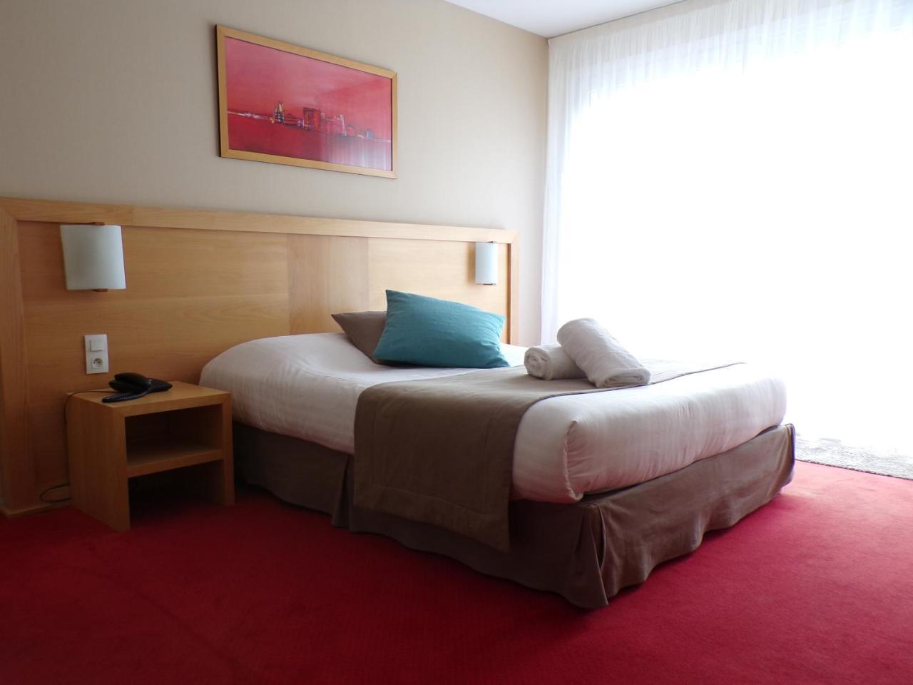 Chambre Familiale