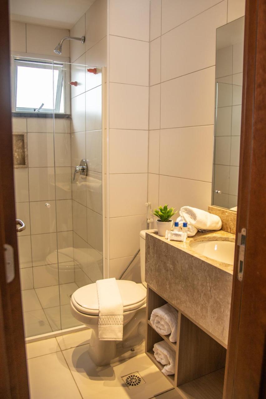 Luxury Triple Room