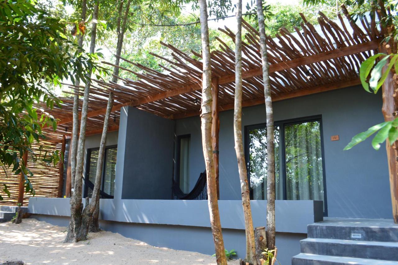 Jungle Room