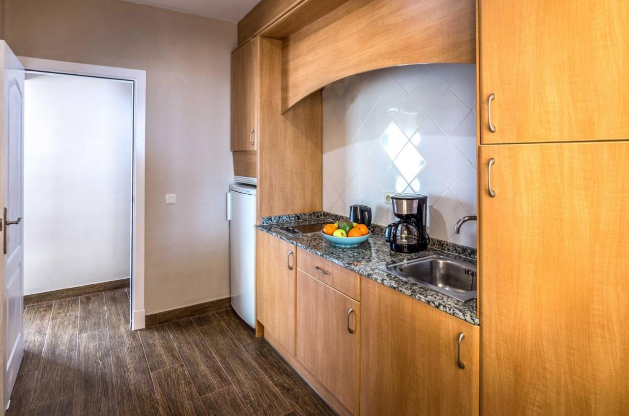 Premium Suite met uitzicht op de tuin
