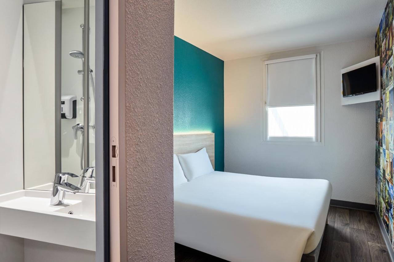 Cabrio Kamer met Eigen Badkamer