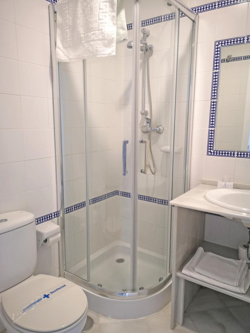 Habitación Doble - 1 o 2 camas