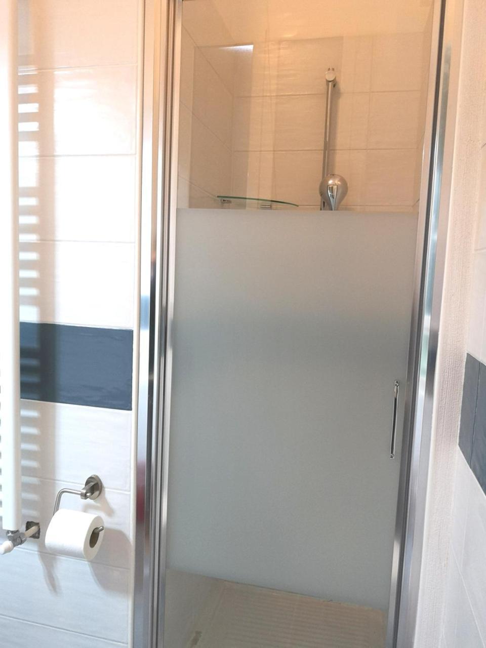 Standard Dreibettzimmer