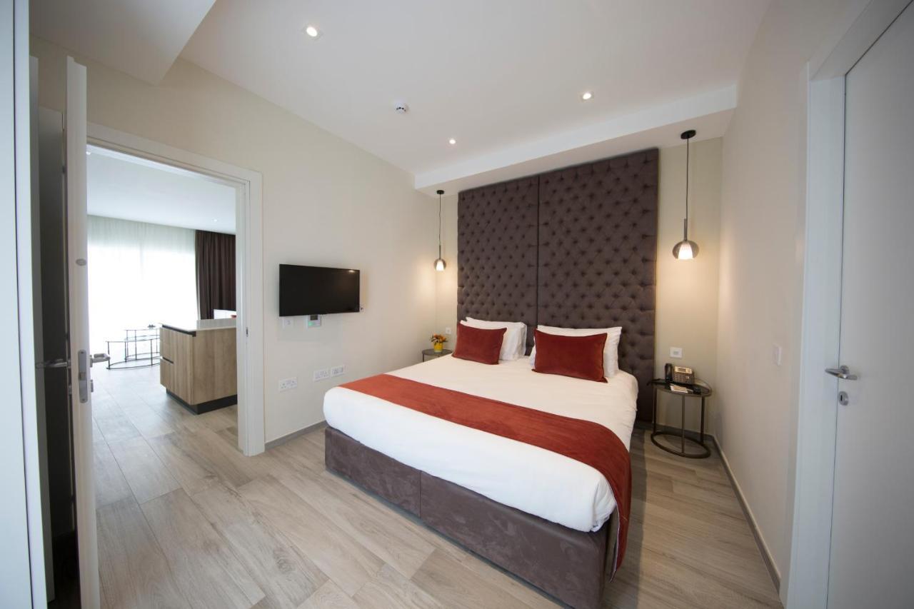 Habitación Familiar