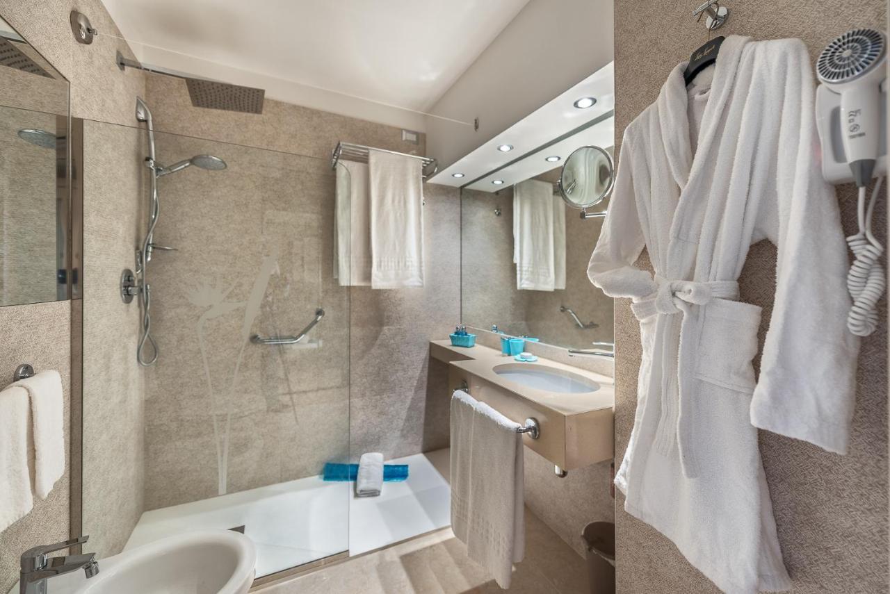 Suite mit Meerblick