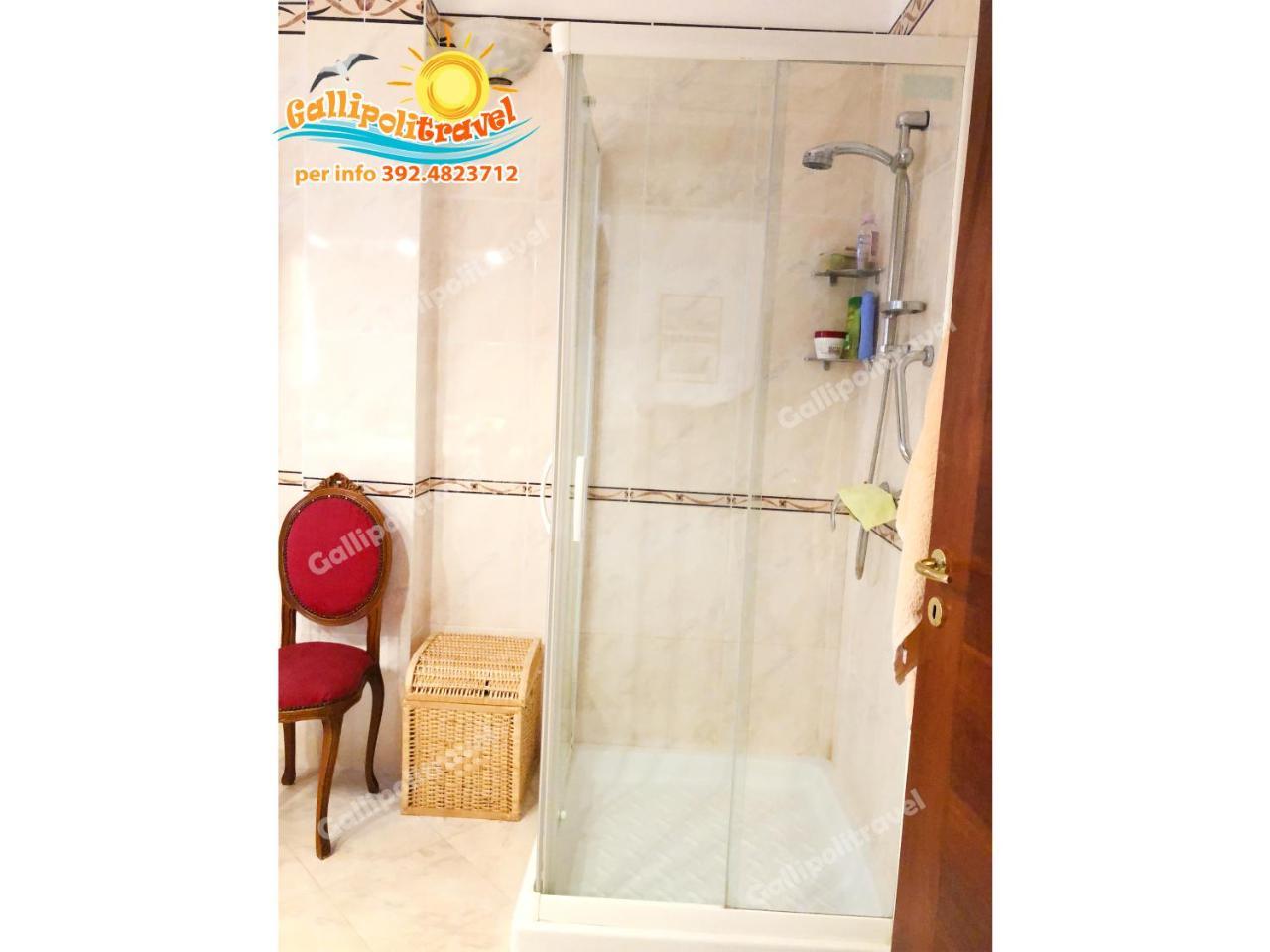 Appartamento con Vista Mare
