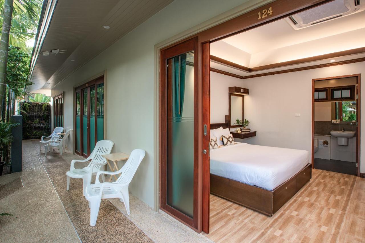 Grand Deluxe Doppelzimmer