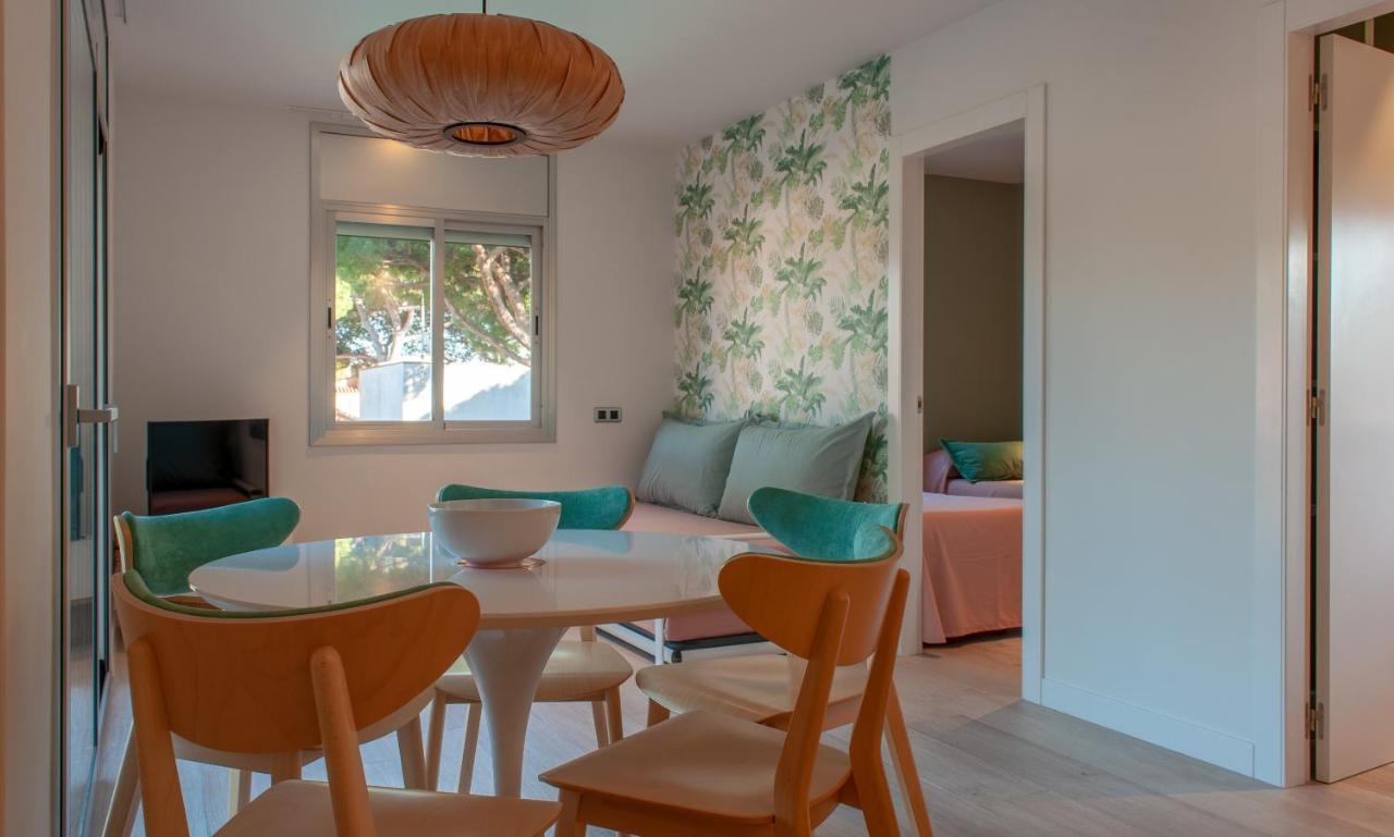 Apartment mit 2 Schlafzimmern