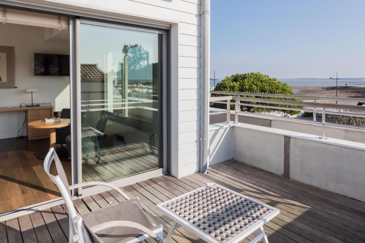 Tweepersoonskamer met Terras