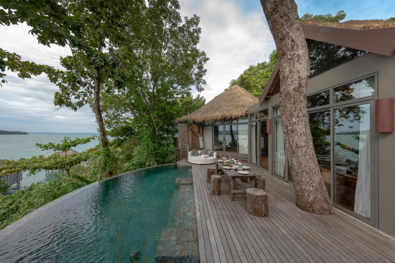 Jungle Villa Two Bedroom