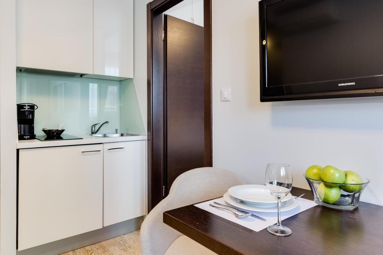 Apartamento de 1 dormitorio
