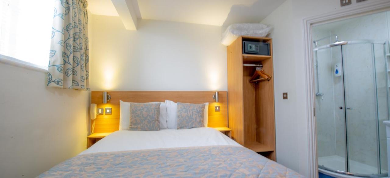 Chambre Double Standard