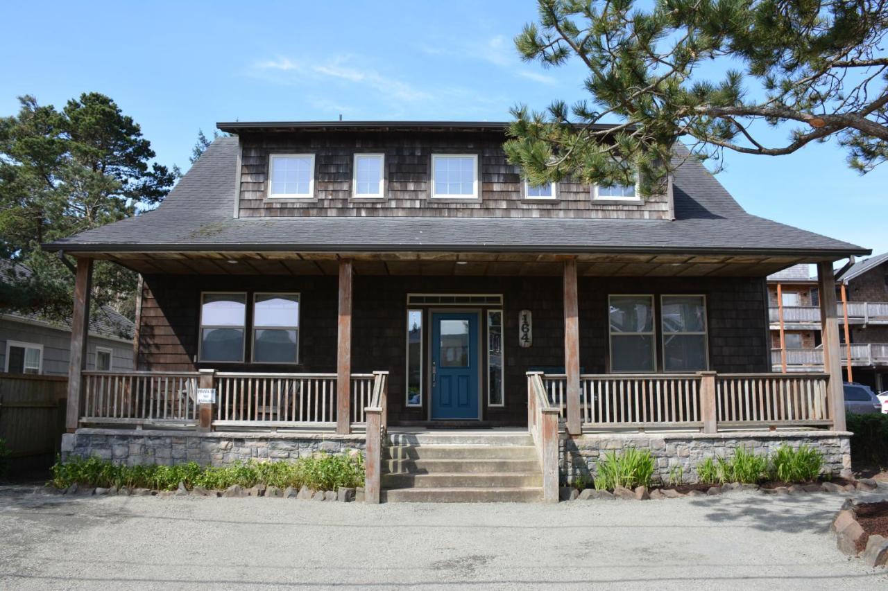 Whispering Dunes Five-Bedroom House