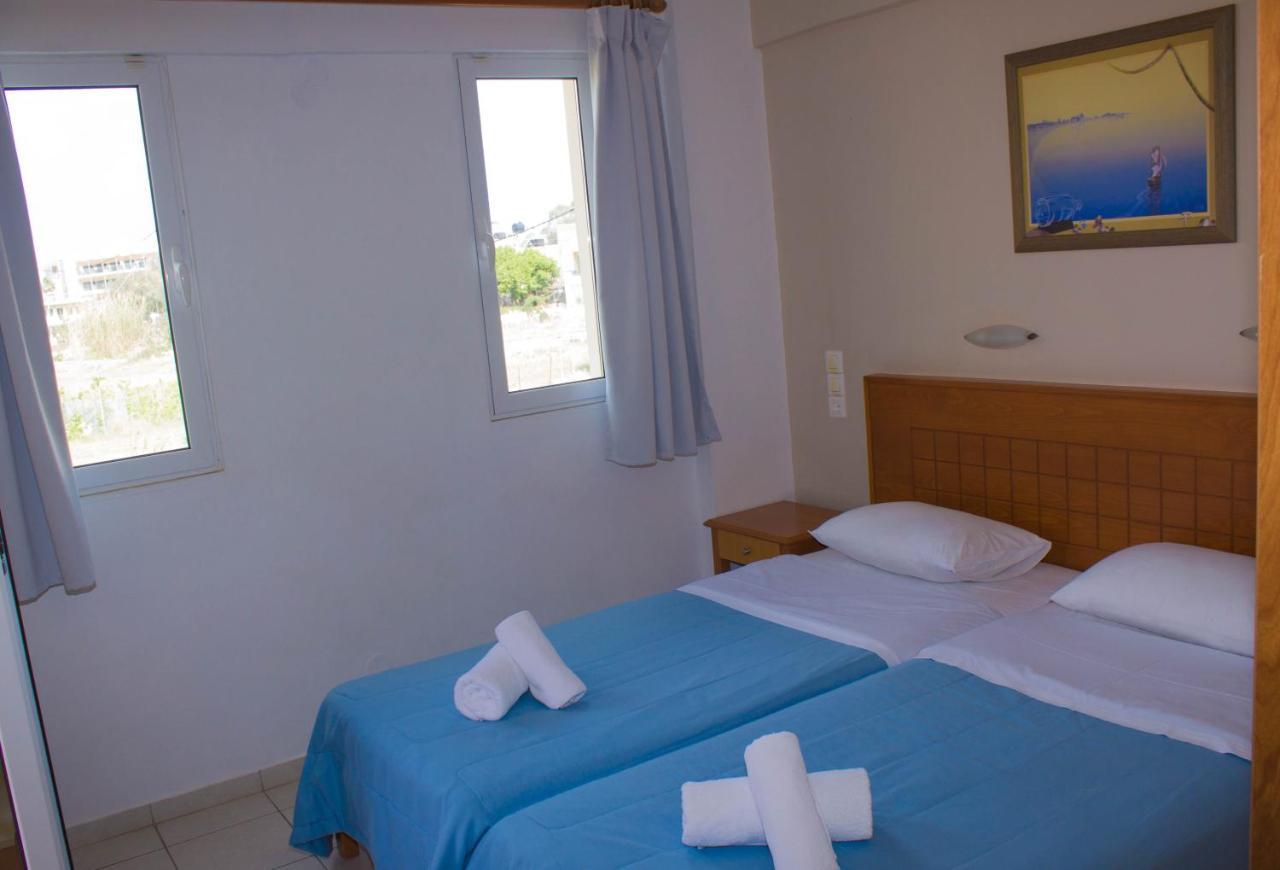 Superior Apartment mit 1 Schlafzimmer